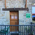 Apartamento Rosales Ponga