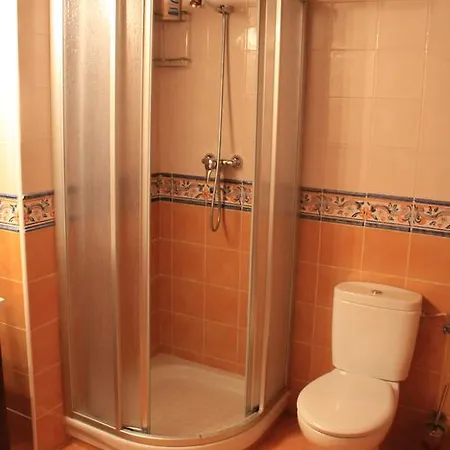 דירה Rosales Ponga