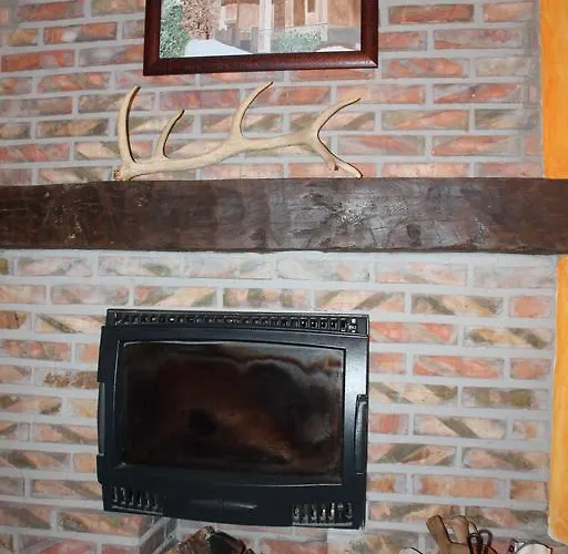 Apartamento Rosales *