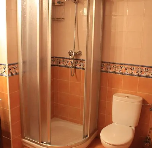 Apartamento Rosales Ponga