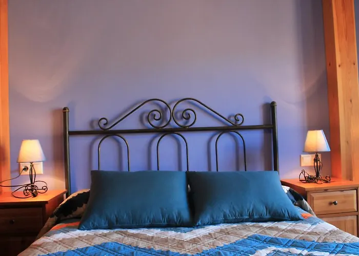 Apartamento Rosales *