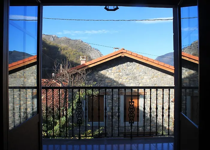 Apartamento Rosales *