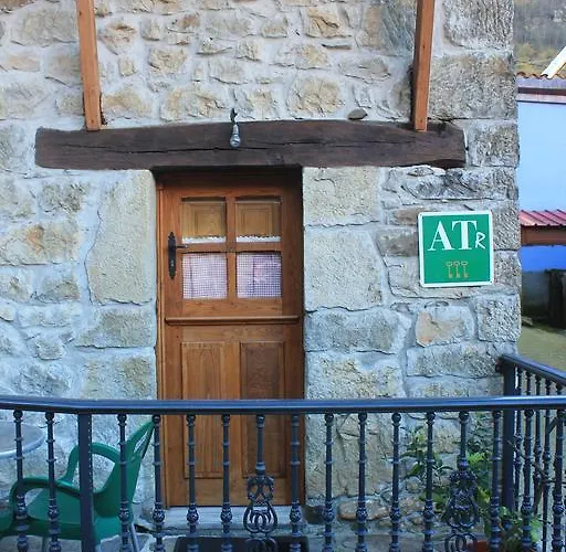 Apartamento Rosales Ponga