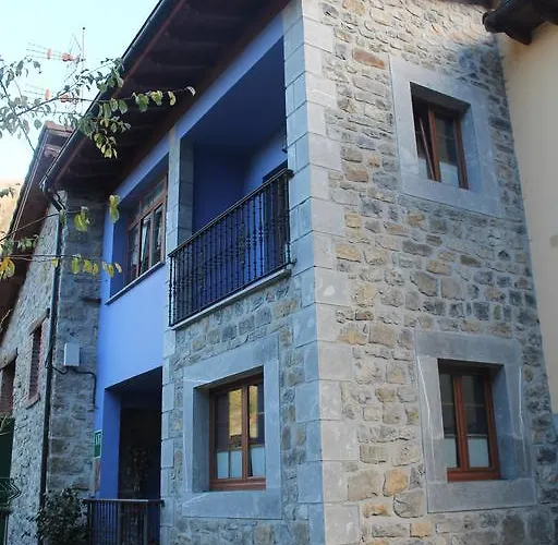 Apartamento Rosales *