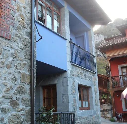 Apartamento Rosales Ponga