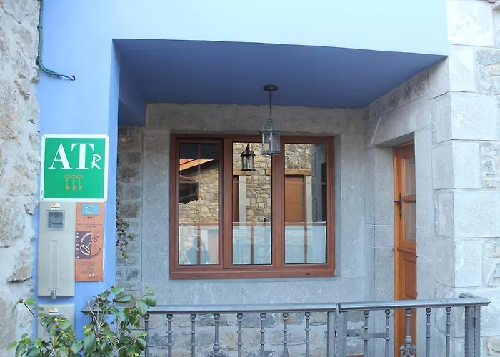 Apartamento Rosales *