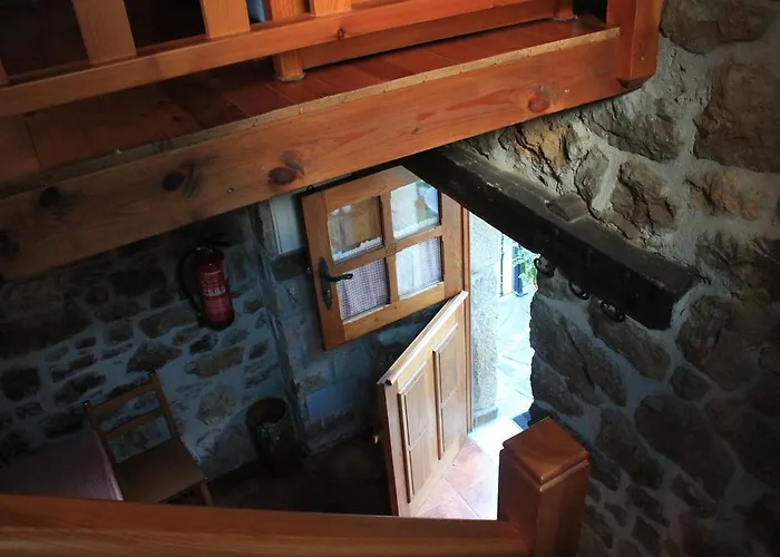 Apartamento Rosales *