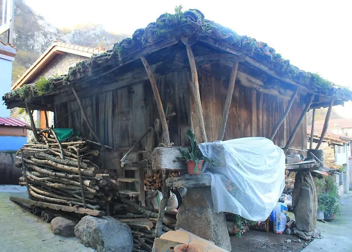 Apartamento Rosales Ponga