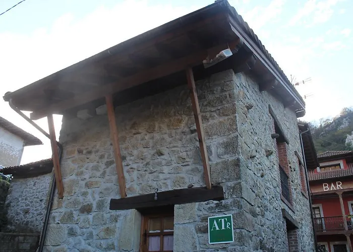 Apartamento Rosales *