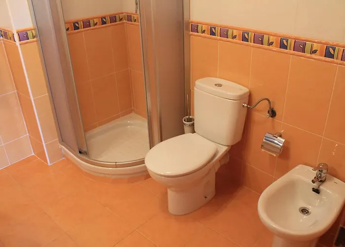 Apartamento Rosales Ponga