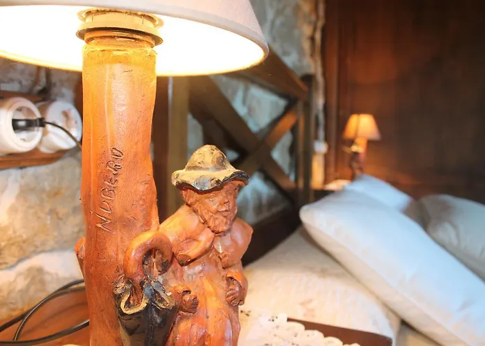 Apartamento Rosales Ponga