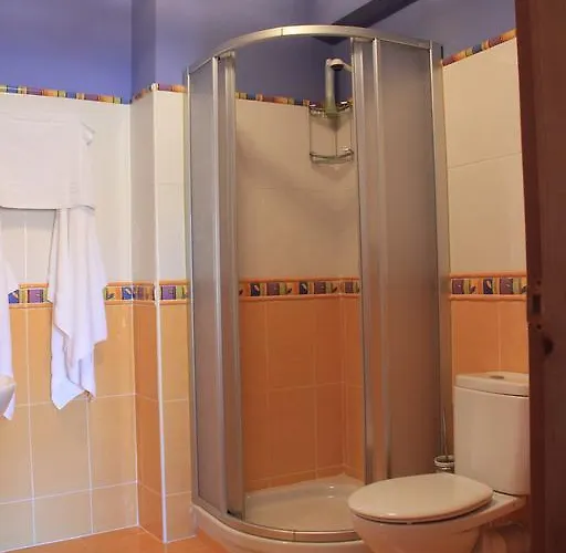 Apartamento Rosales *