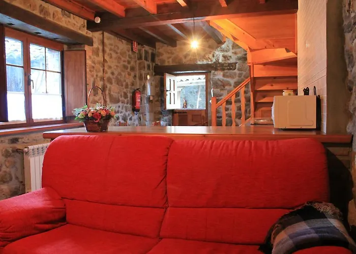 Apartamento Rosales *