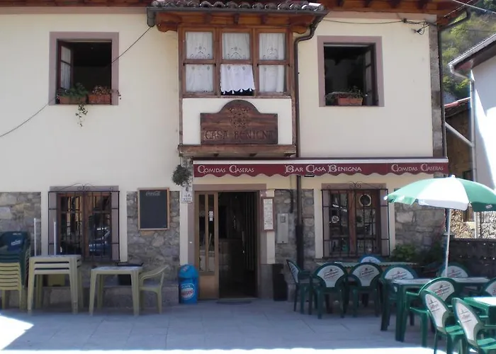 Apartamento Rosales Ponga