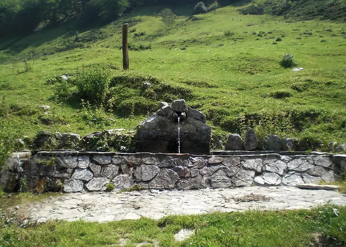 Apartamento Rosales *